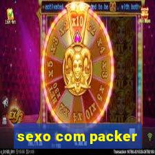 sexo com packer